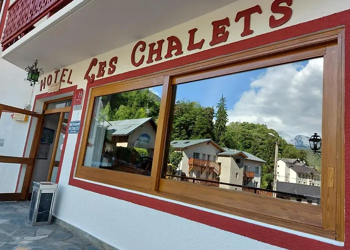 Les Hotel