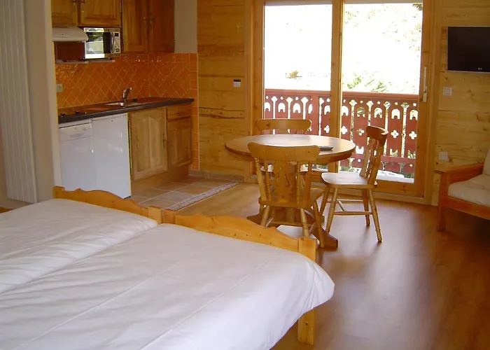 Les Hotel 3*