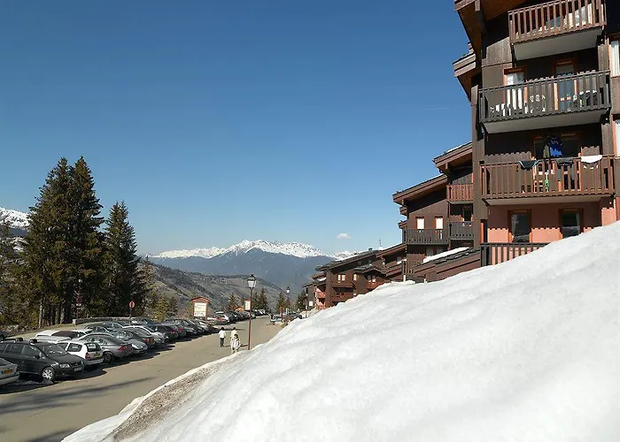 Hotel Les Brides-les-Bains