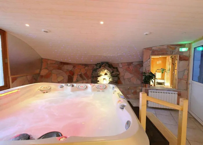 Les Brides-les-Bains