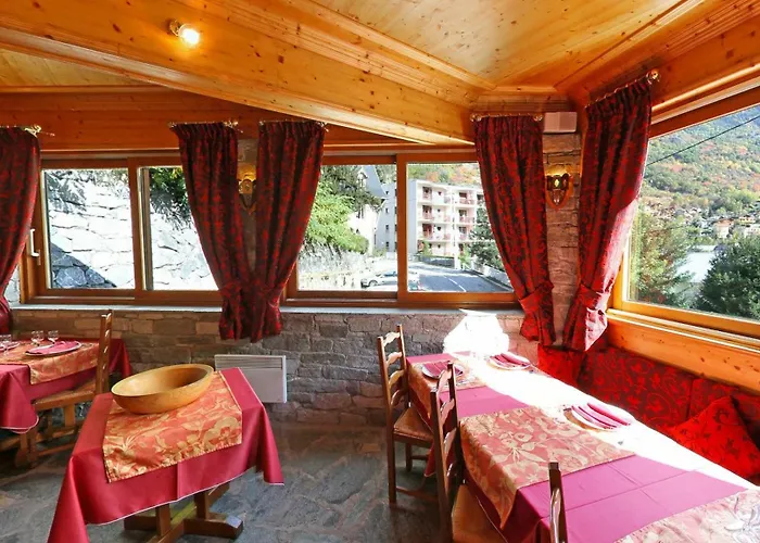 Hotel Les