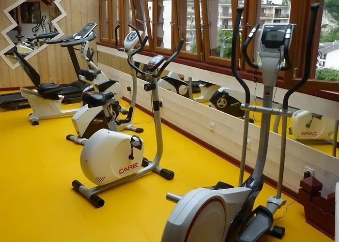 Les Hotel 3*
