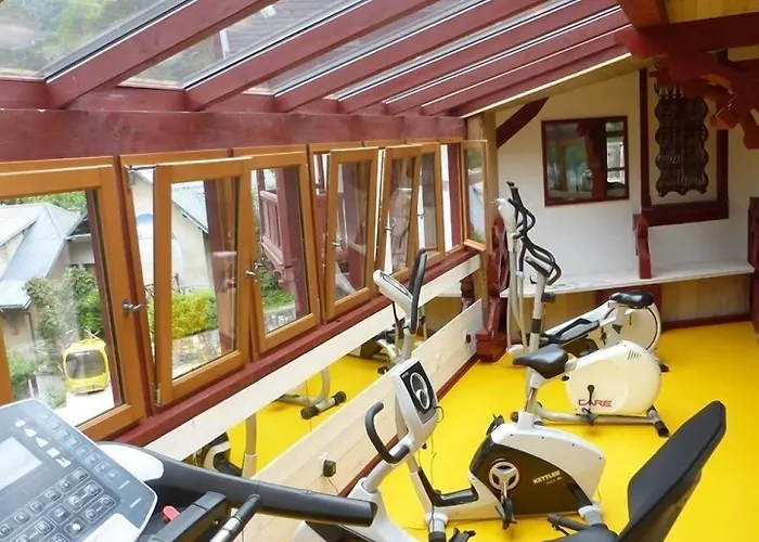Les Hotel 3*