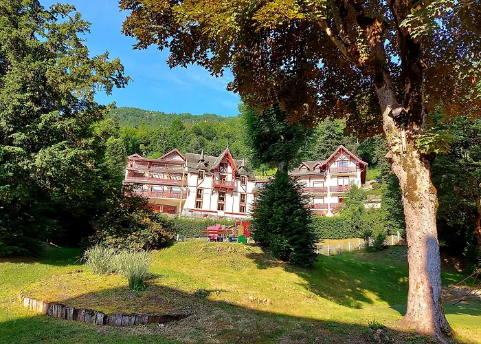 Les Brides-les-Bains