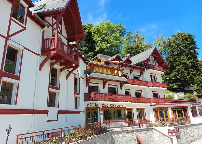 Hotel Les