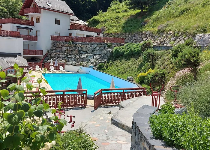 Les Brides-les-Bains