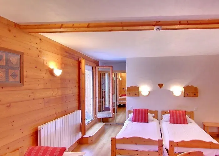 Hotel Les