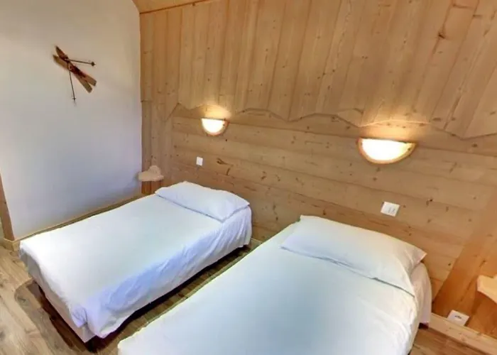 Les Hotel 3*