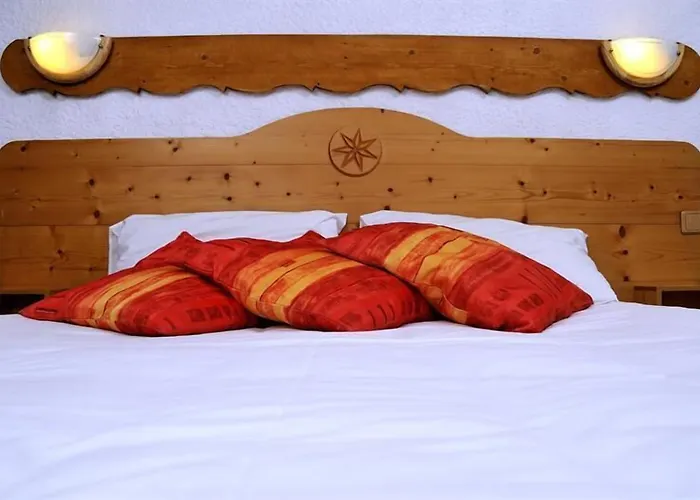 Les Hotel 3*