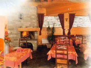 Les 3* Brides-les-Bains