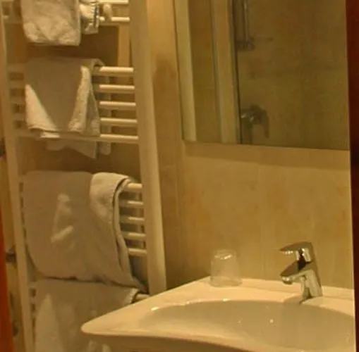 Hotel Les Brides-les-Bains